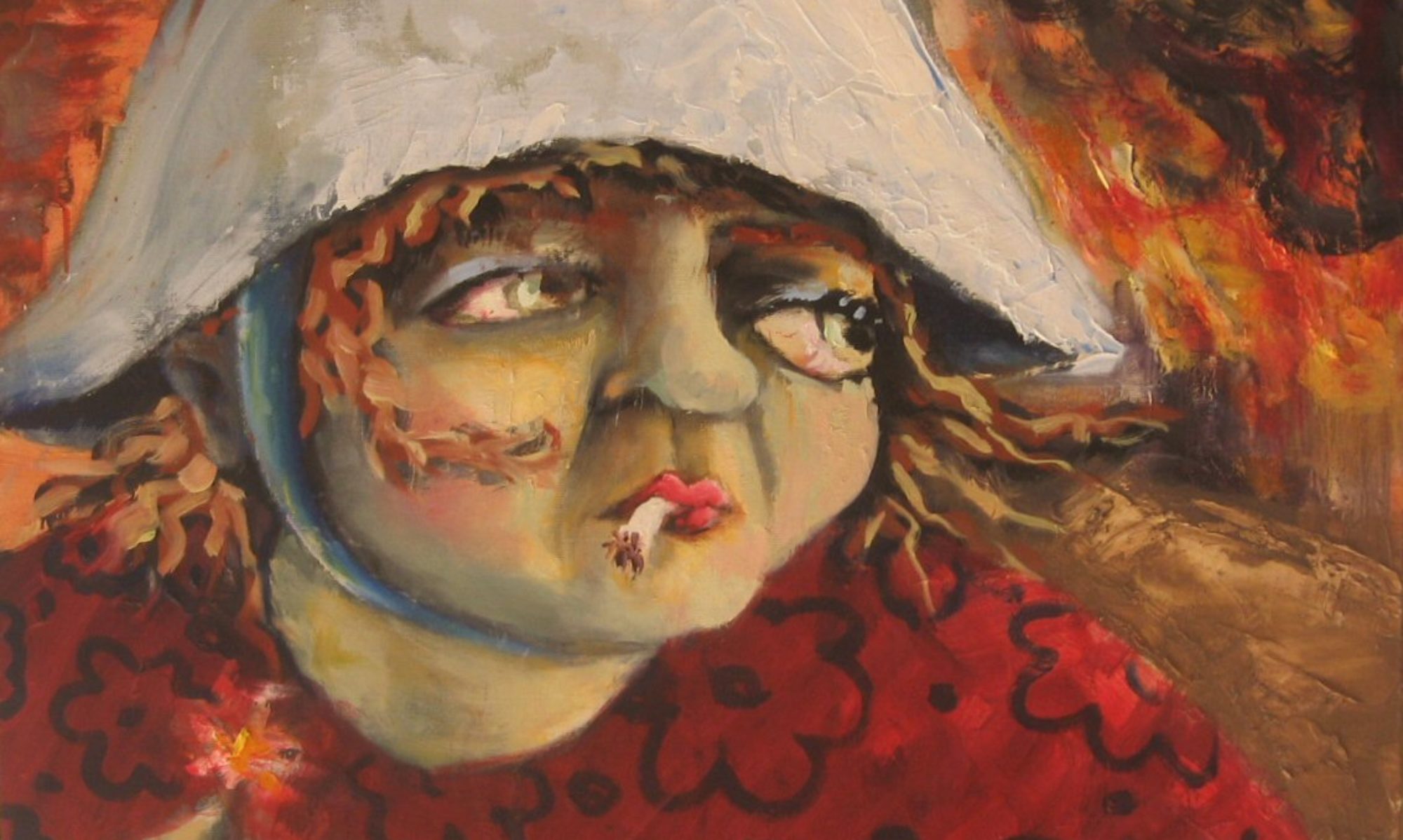 Katrien Haemers